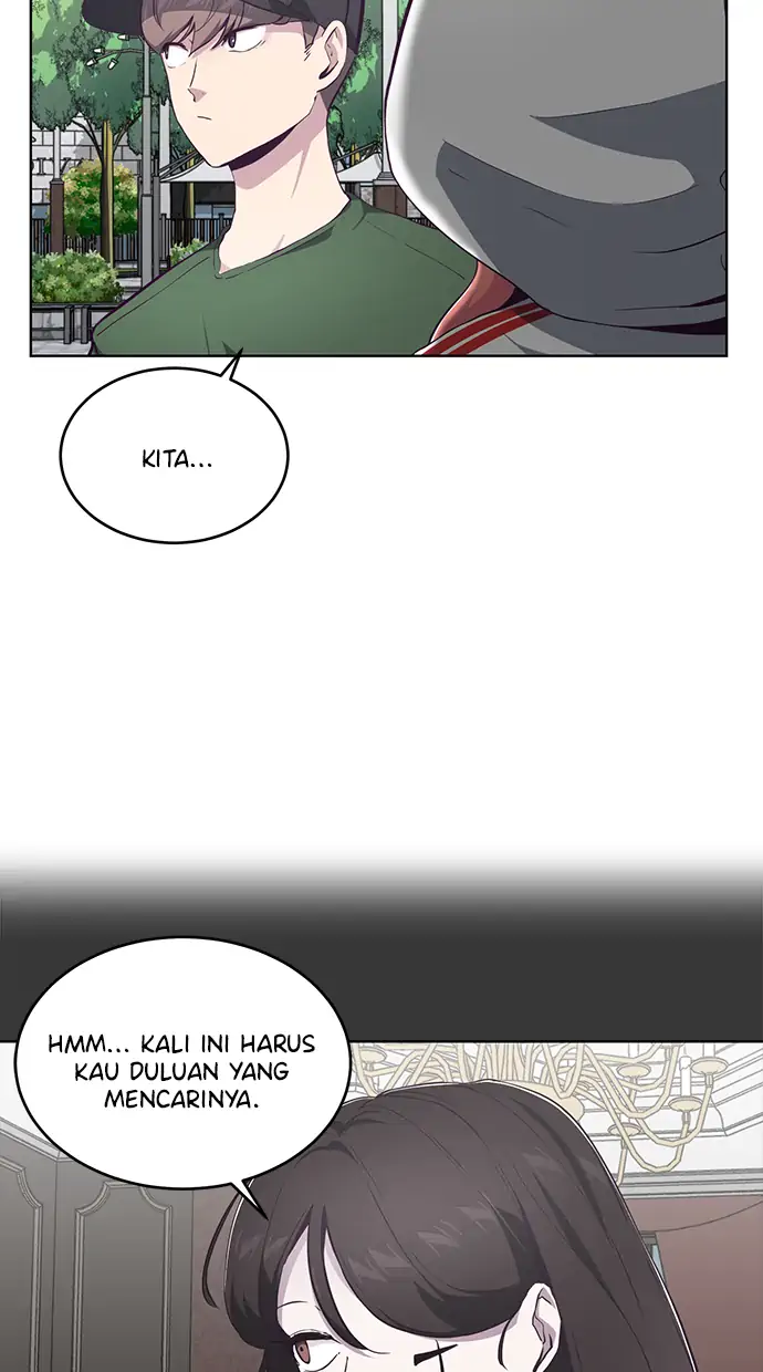The Boy of Death Chapter 51 - halaman 68