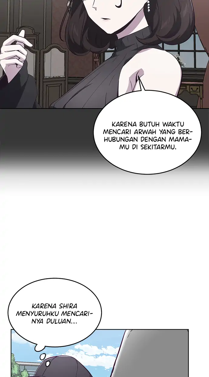 The Boy of Death Chapter 51 - halaman 69