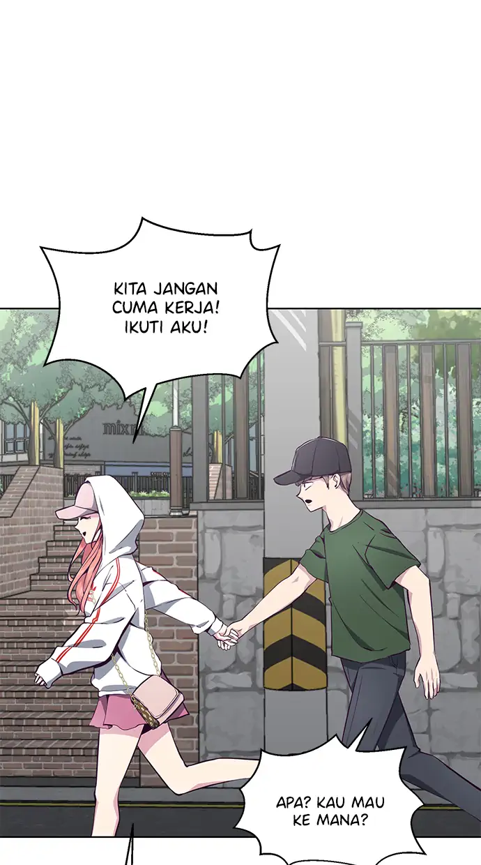 The Boy of Death Chapter 51 - halaman 71