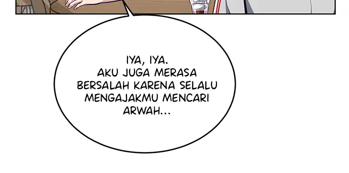 The Boy of Death Chapter 51 - halaman 78