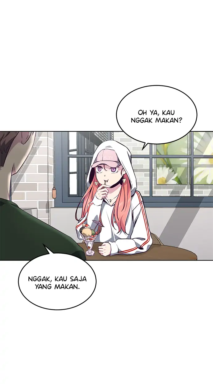 The Boy of Death Chapter 51 - halaman 79
