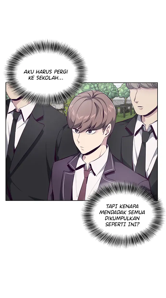 The Boy of Death Chapter 51 - halaman 8