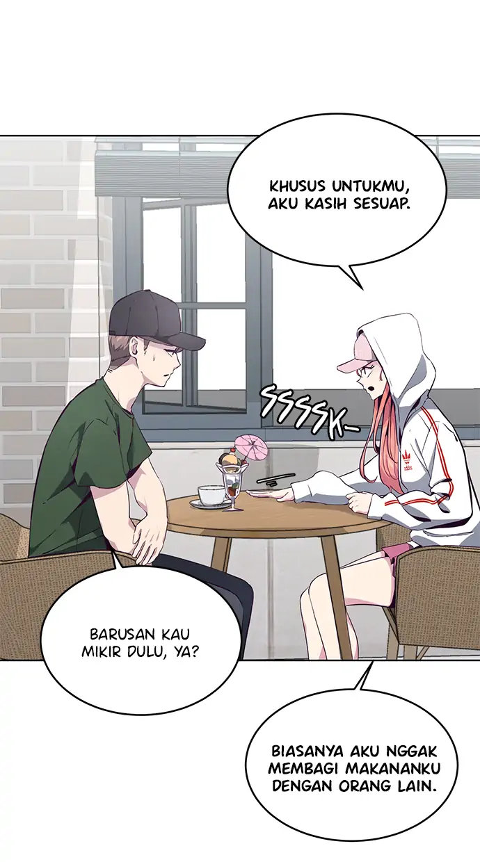 The Boy of Death Chapter 51 - halaman 81