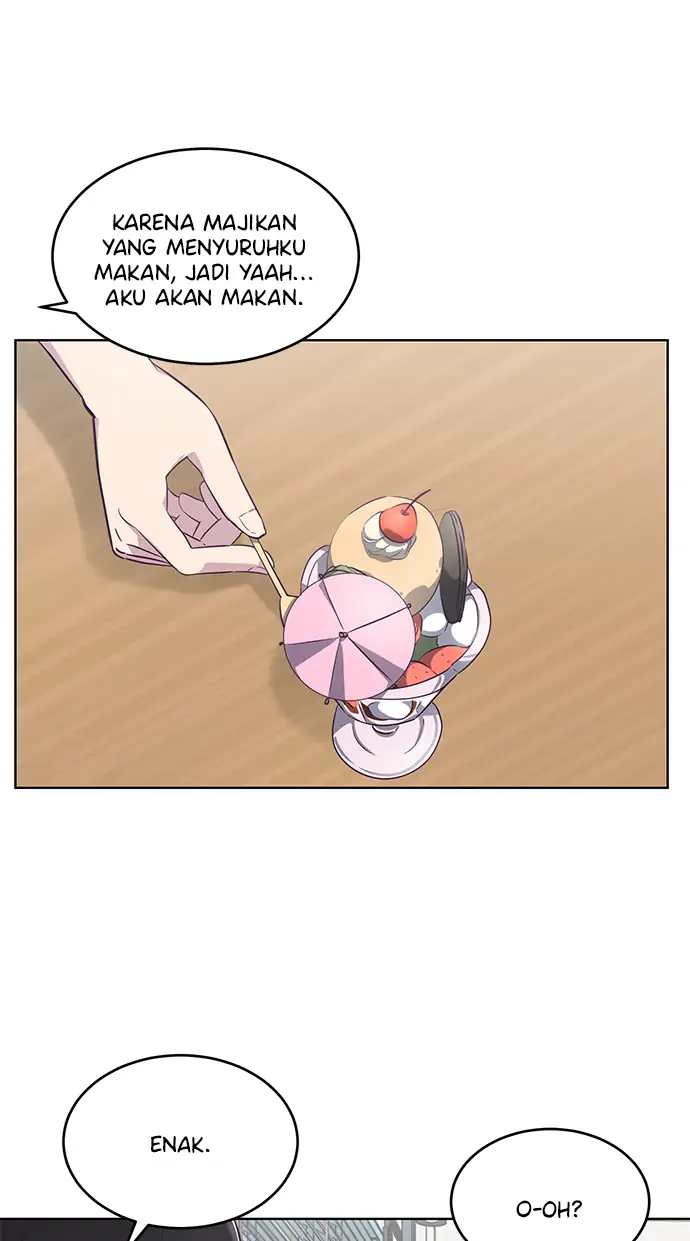 The Boy of Death Chapter 51 - halaman 82
