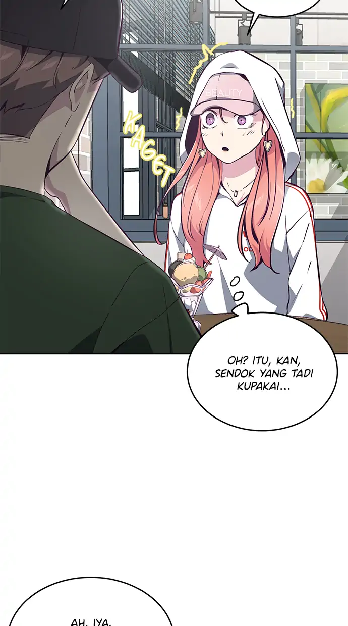 The Boy of Death Chapter 51 - halaman 83
