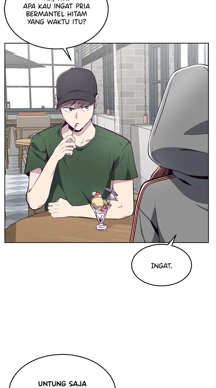 The Boy of Death Chapter 51 - halaman 84