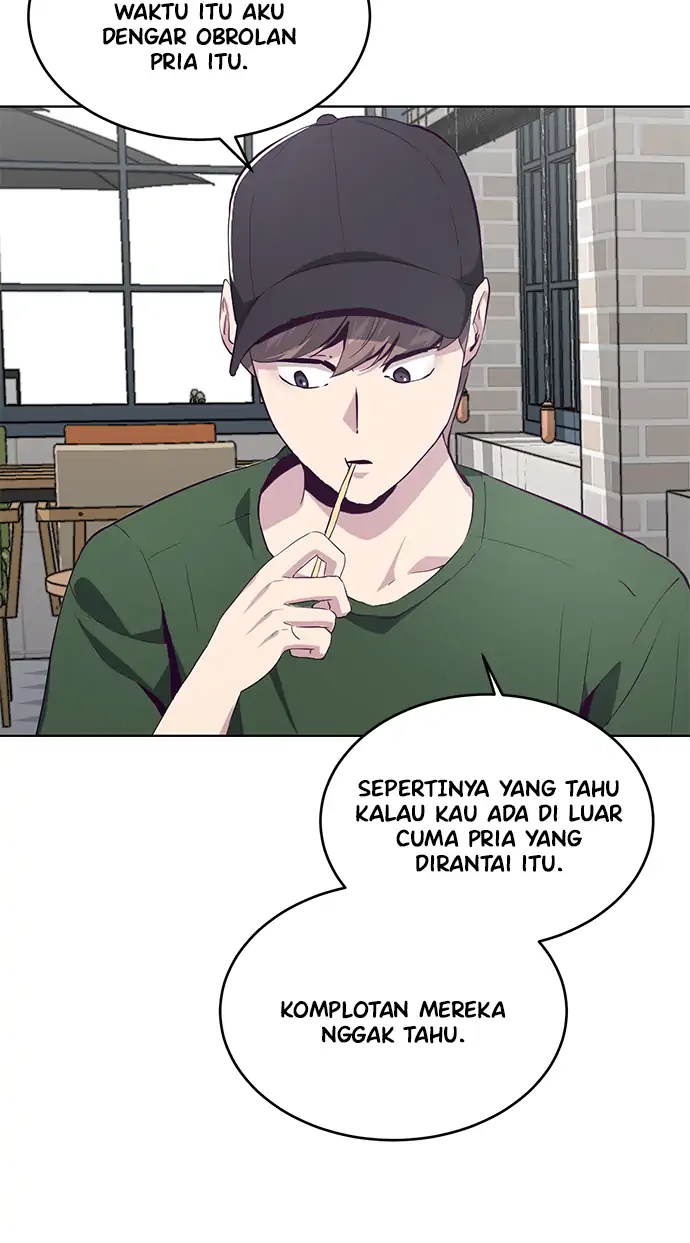 The Boy of Death Chapter 51 - halaman 85