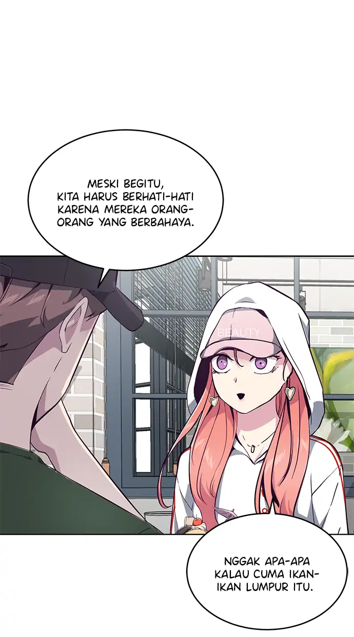 The Boy of Death Chapter 51 - halaman 86