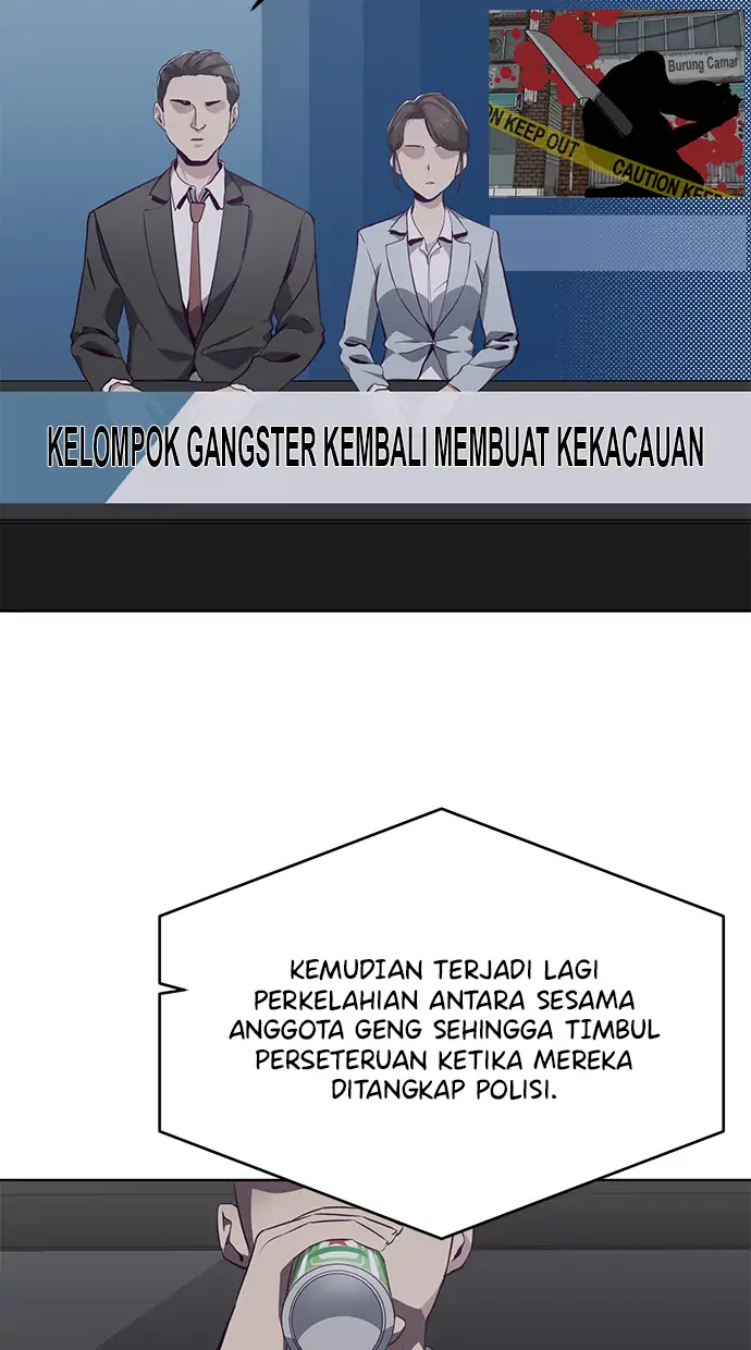 The Boy of Death Chapter 51 - halaman 97