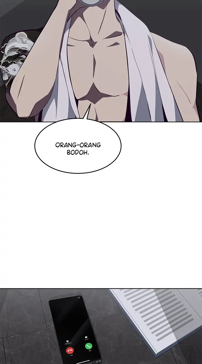 The Boy of Death Chapter 51 - halaman 98