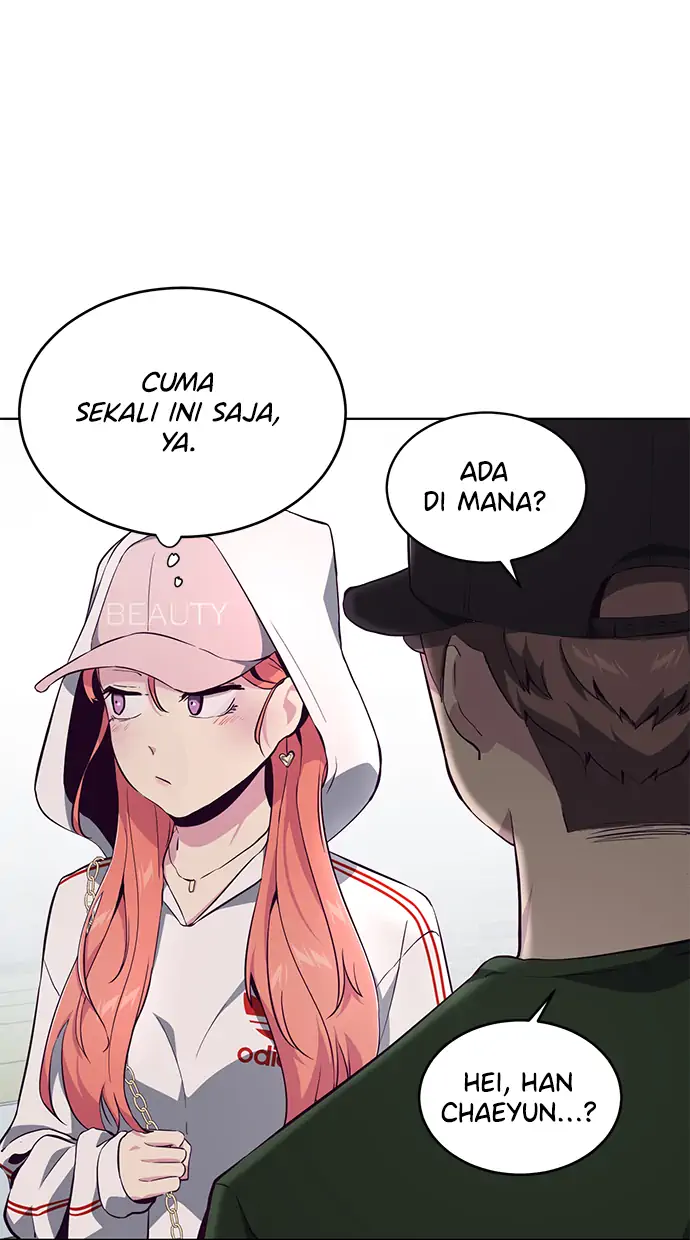 The Boy of Death Chapter 52 - halaman 10