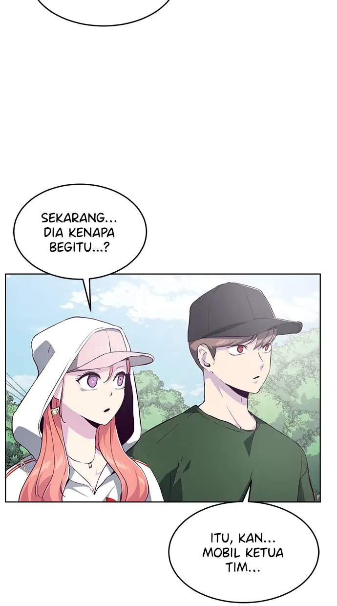 The Boy of Death Chapter 52 - halaman 107