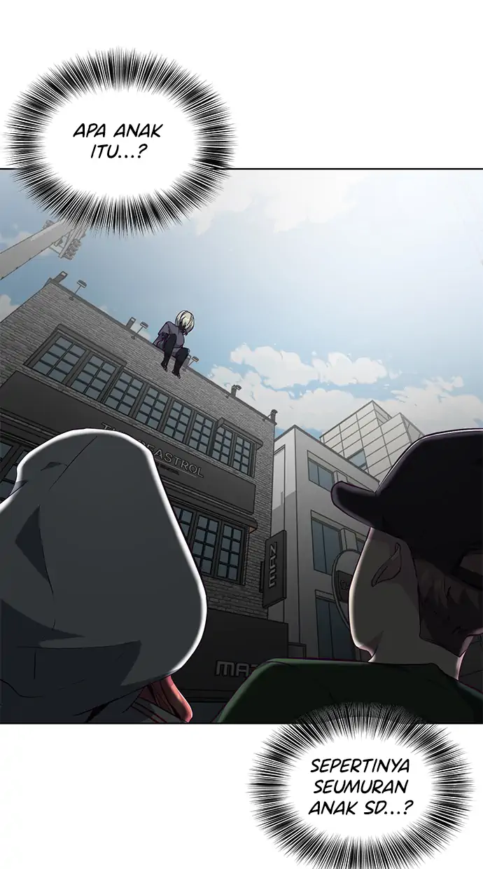 The Boy of Death Chapter 52 - halaman 12
