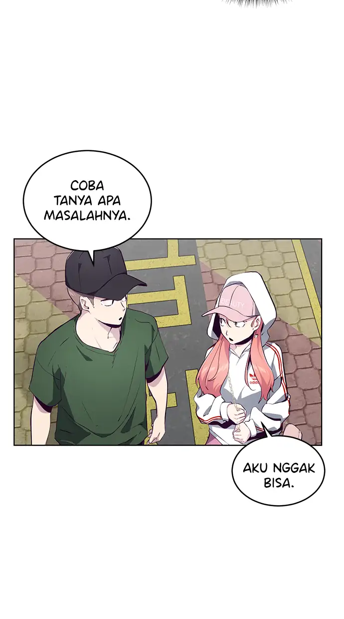 The Boy of Death Chapter 52 - halaman 13