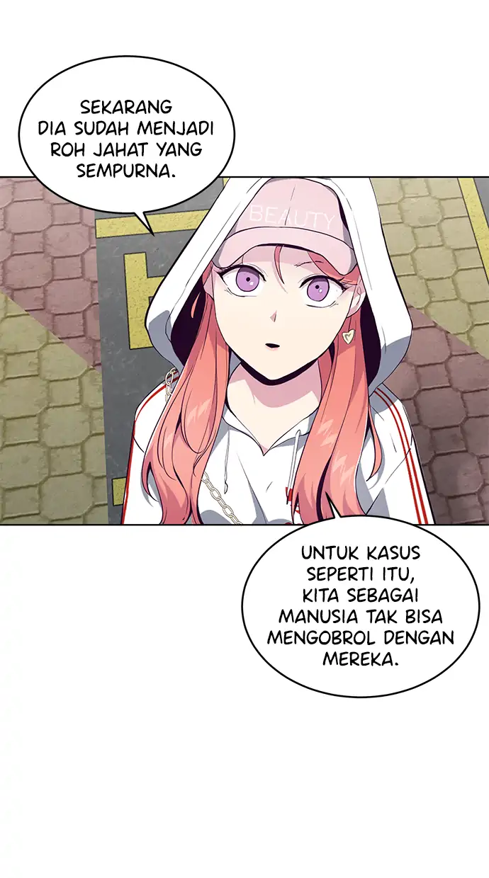 The Boy of Death Chapter 52 - halaman 14