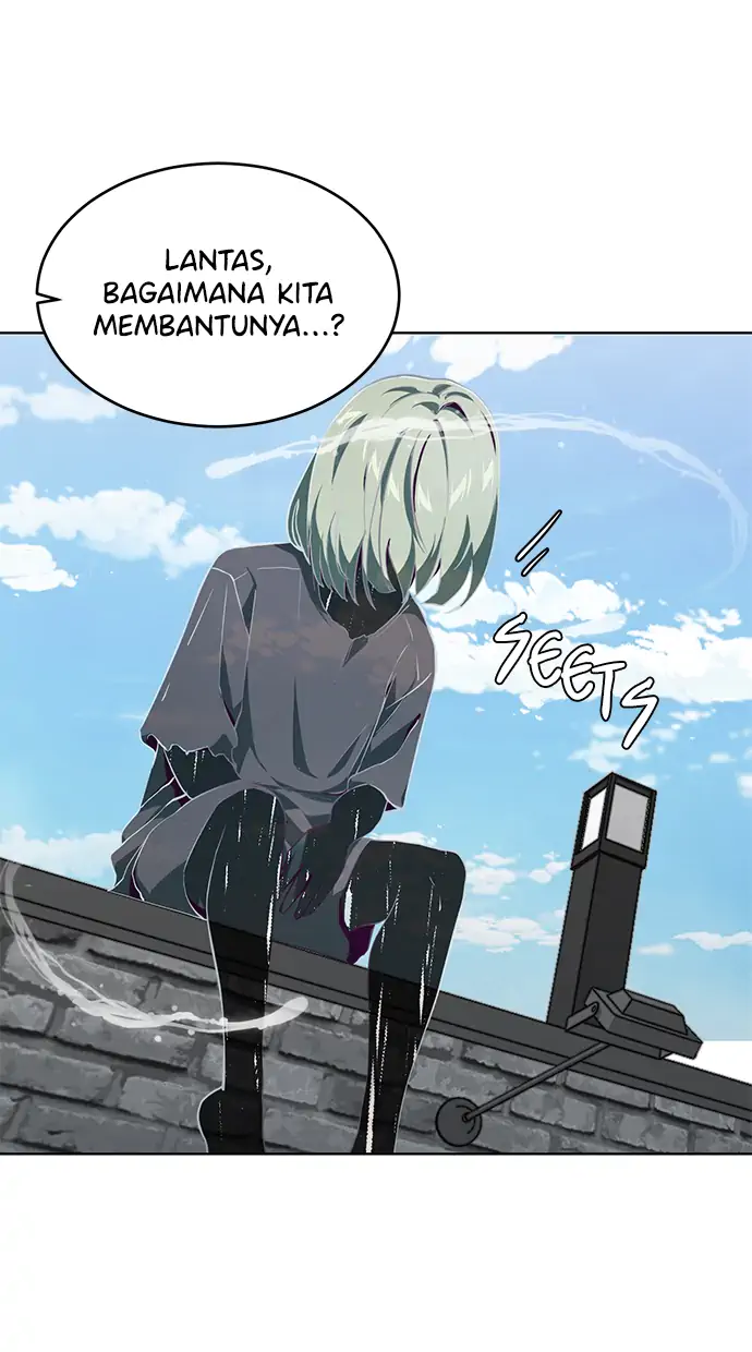 The Boy of Death Chapter 52 - halaman 15