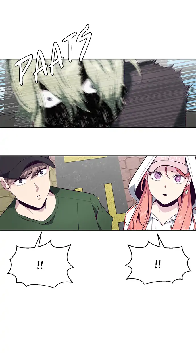 The Boy of Death Chapter 52 - halaman 17