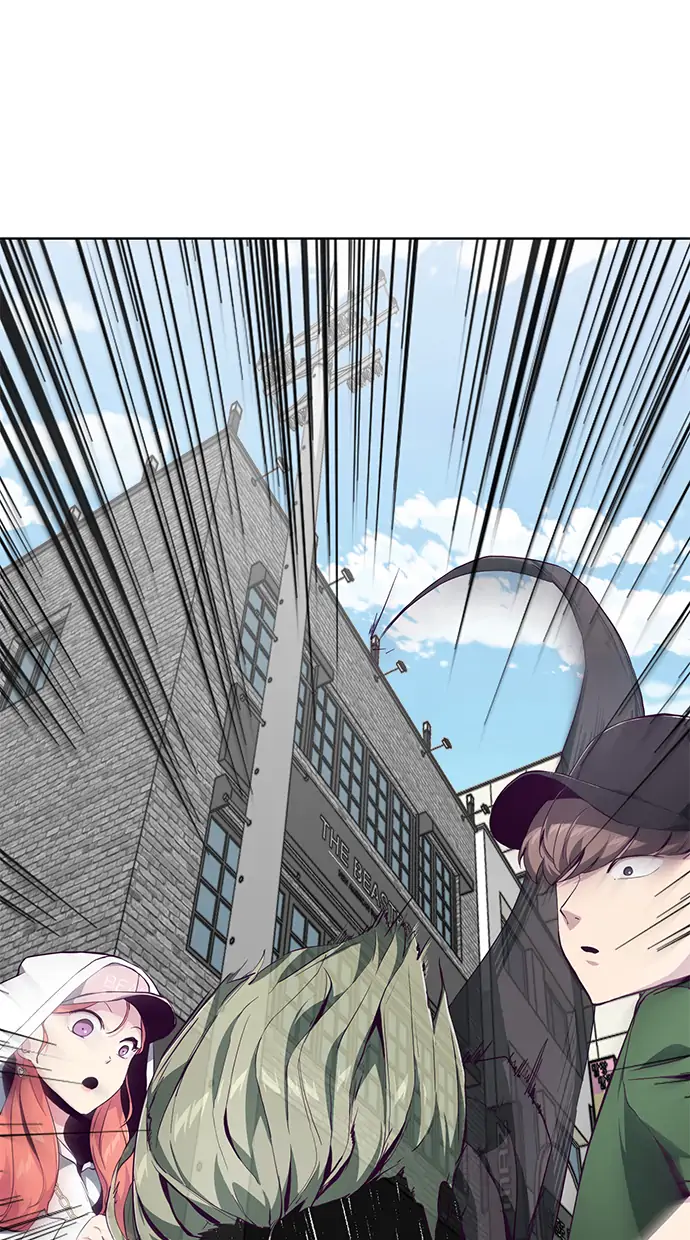 The Boy of Death Chapter 52 - halaman 18