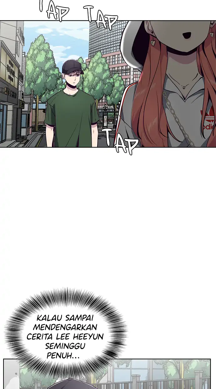 The Boy of Death Chapter 52 - halaman 2