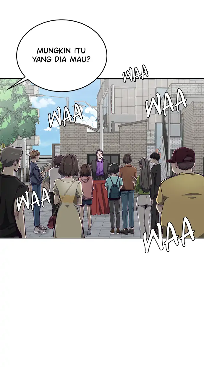 The Boy of Death Chapter 52 - halaman 23
