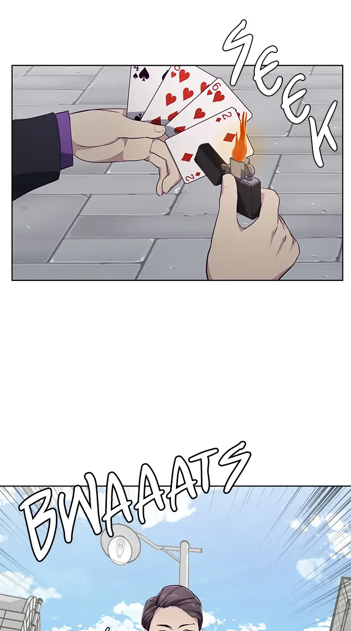The Boy of Death Chapter 52 - halaman 25