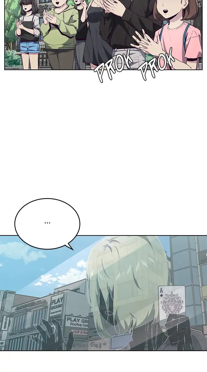 The Boy of Death Chapter 52 - halaman 27