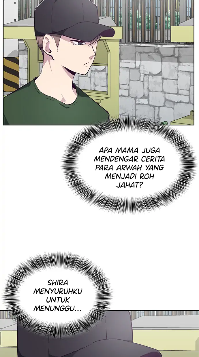 The Boy of Death Chapter 52 - halaman 3