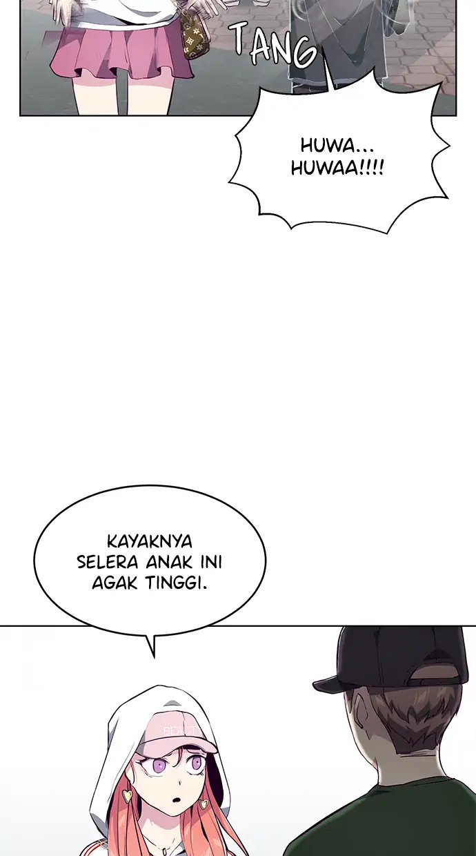The Boy of Death Chapter 52 - halaman 32