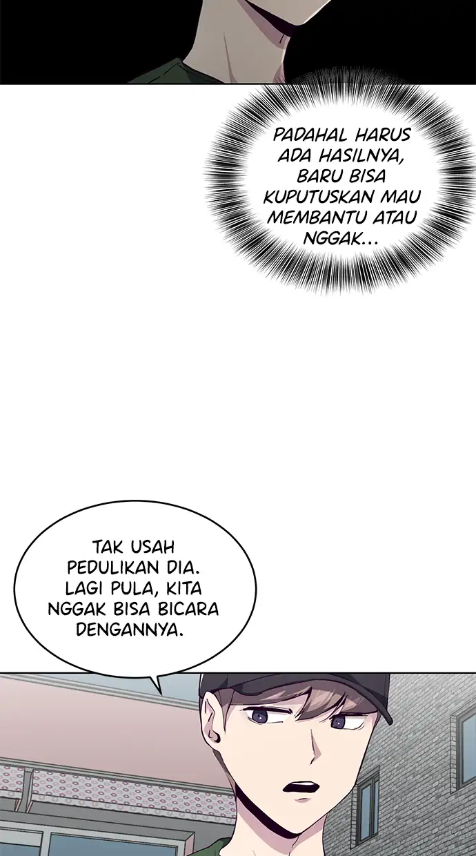 The Boy of Death Chapter 52 - halaman 35