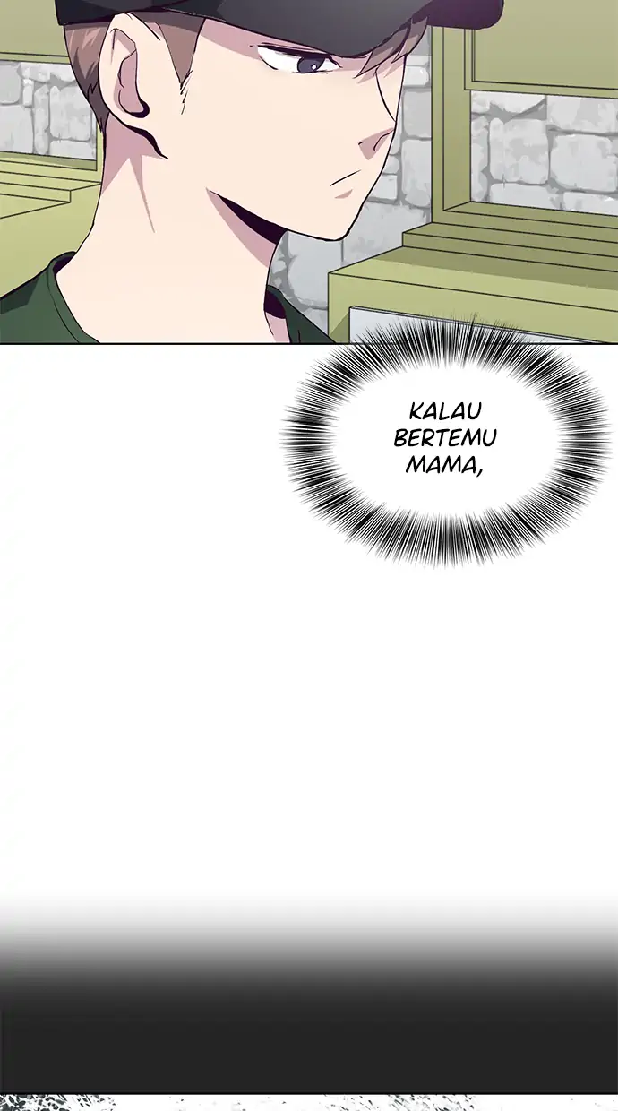 The Boy of Death Chapter 52 - halaman 4