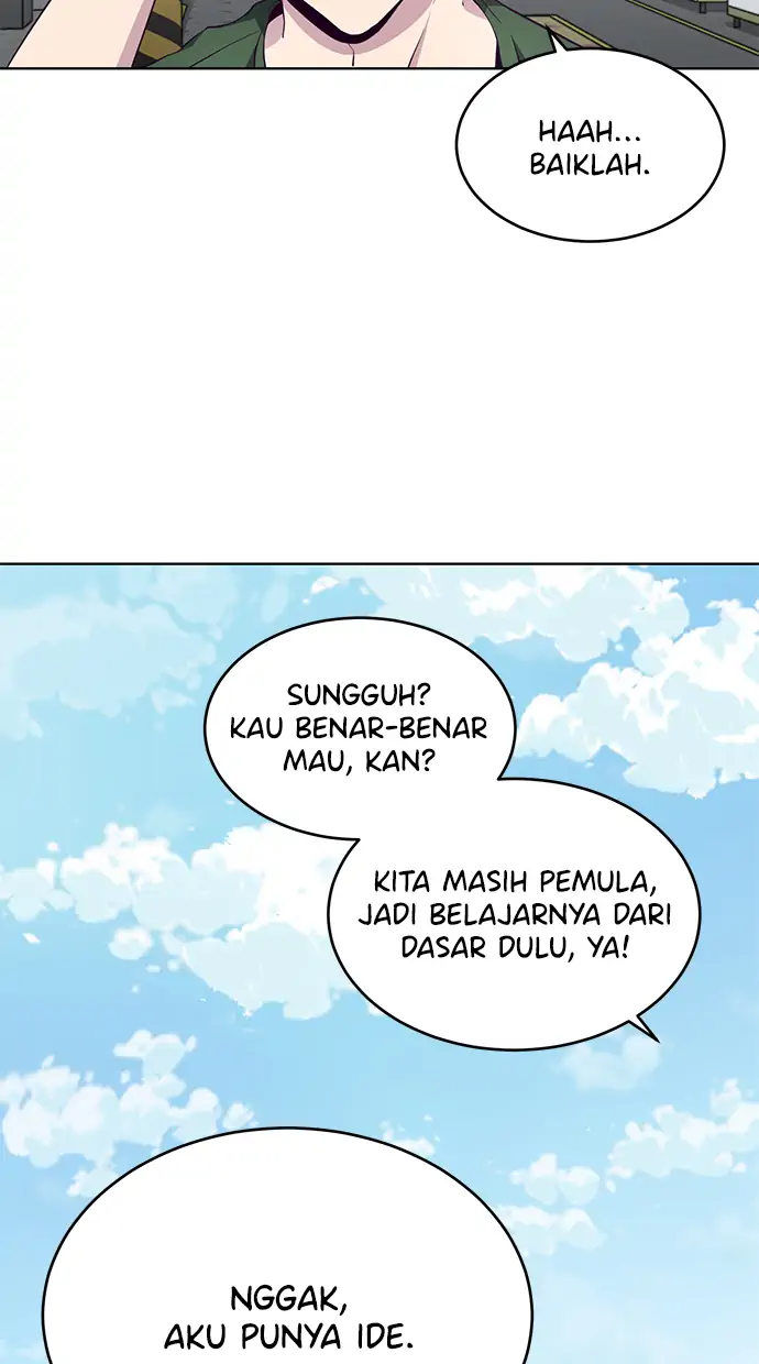 The Boy of Death Chapter 52 - halaman 41