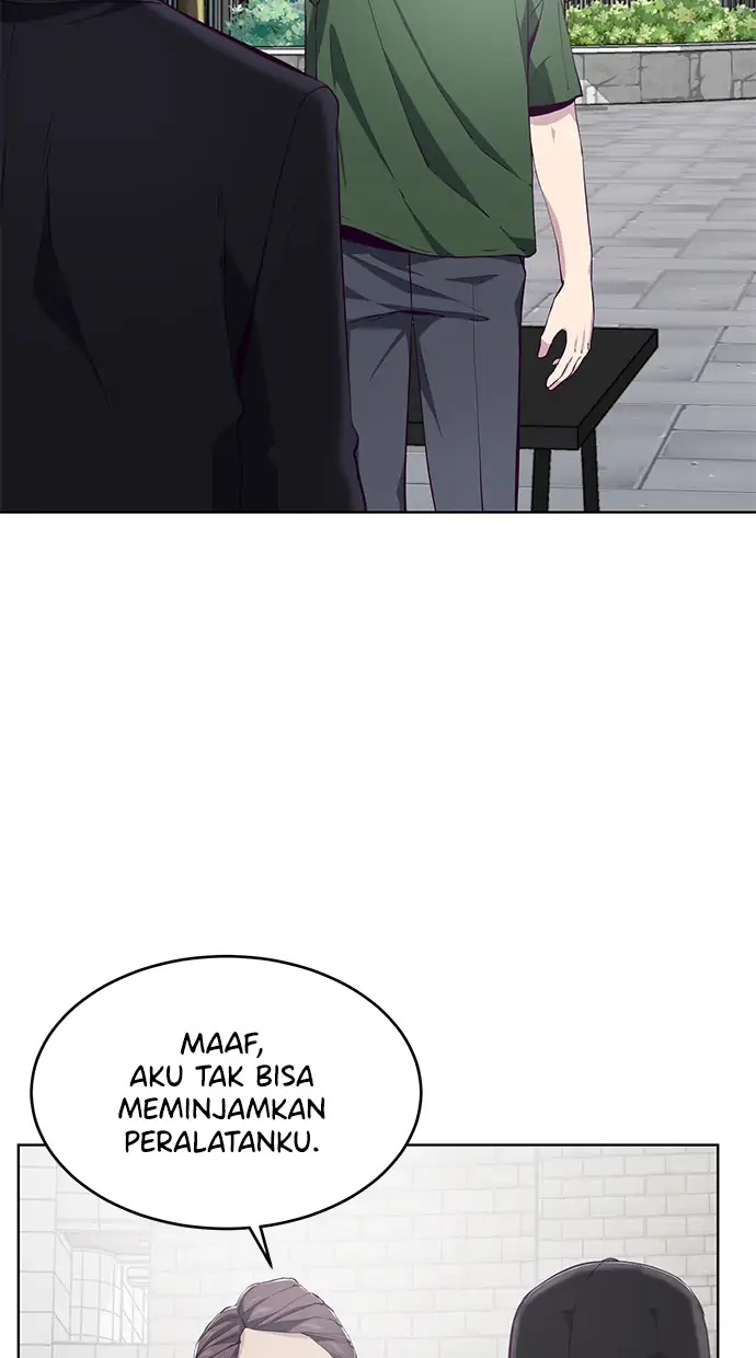 The Boy of Death Chapter 52 - halaman 44