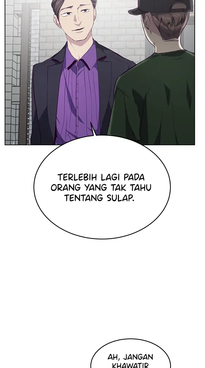 The Boy of Death Chapter 52 - halaman 45