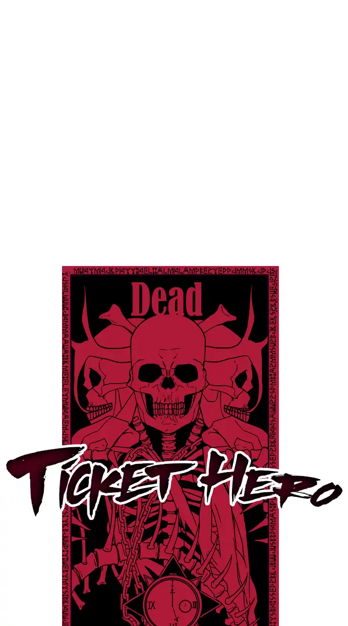 The Boy of Death Chapter 52 - halaman 48