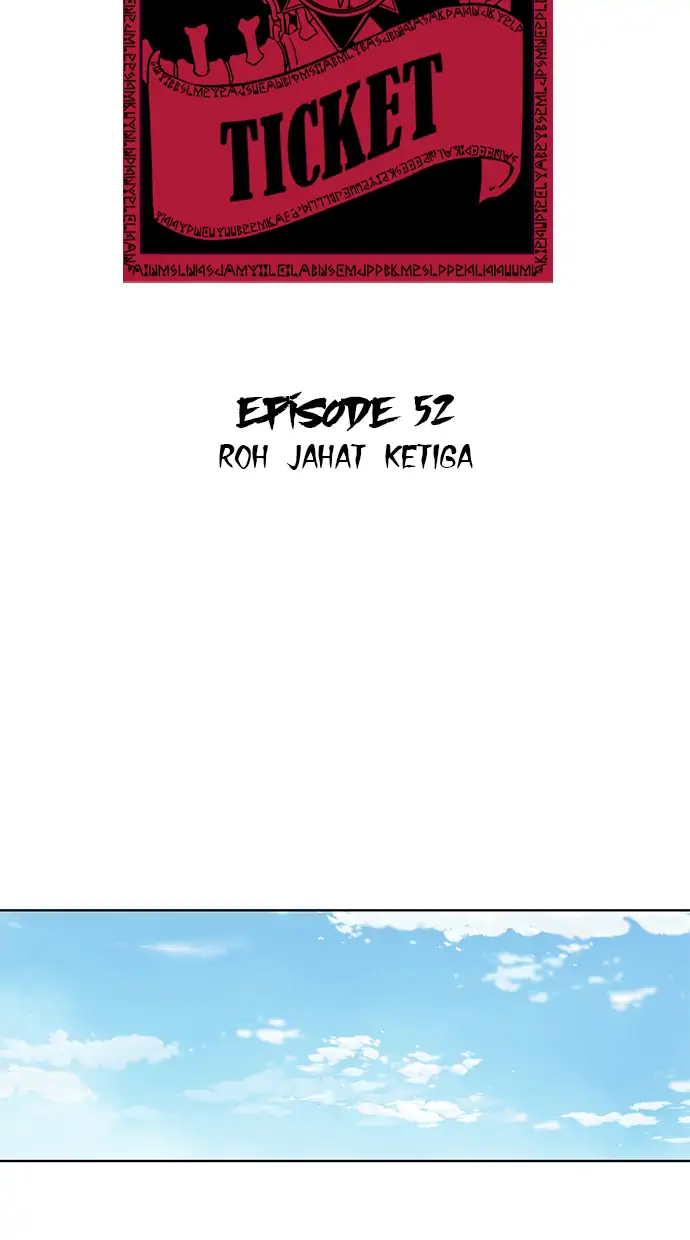 The Boy of Death Chapter 52 - halaman 49