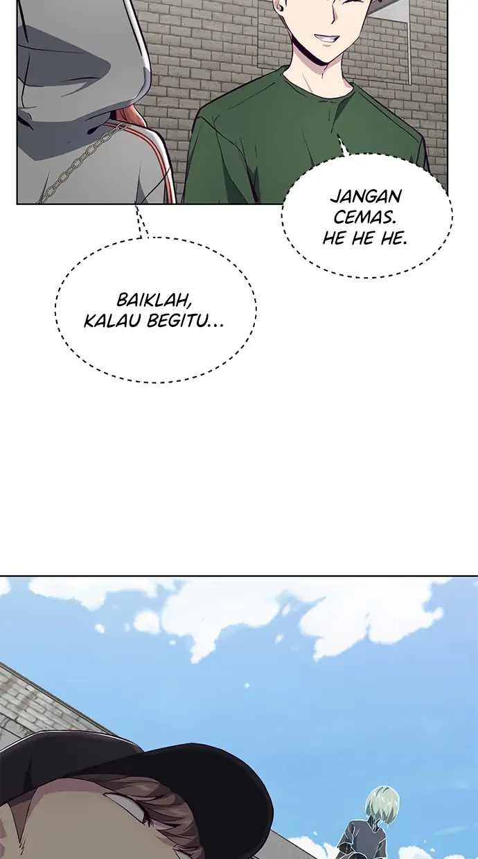 The Boy of Death Chapter 52 - halaman 51