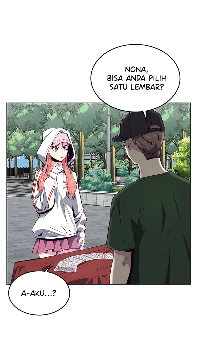 The Boy of Death Chapter 52 - halaman 56