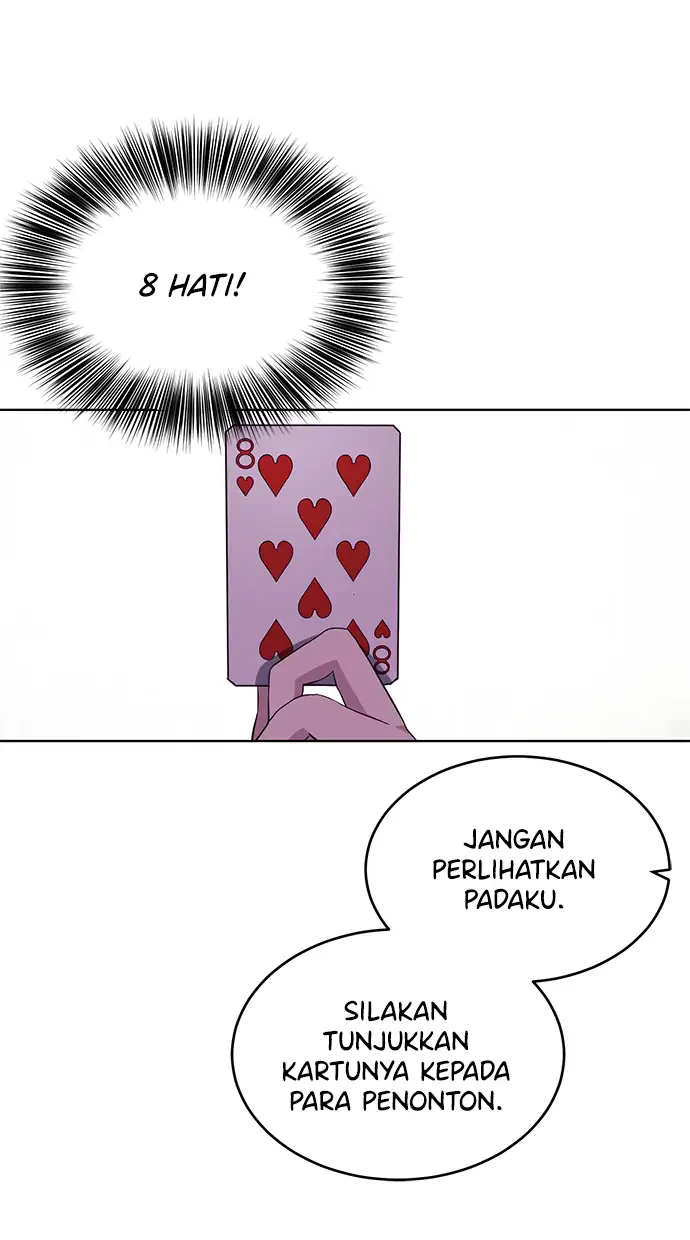 The Boy of Death Chapter 52 - halaman 57