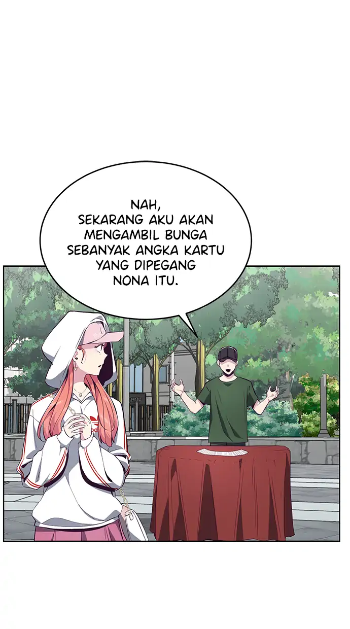 The Boy of Death Chapter 52 - halaman 58