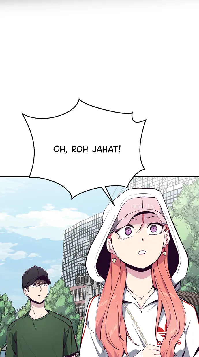 The Boy of Death Chapter 52 - halaman 6