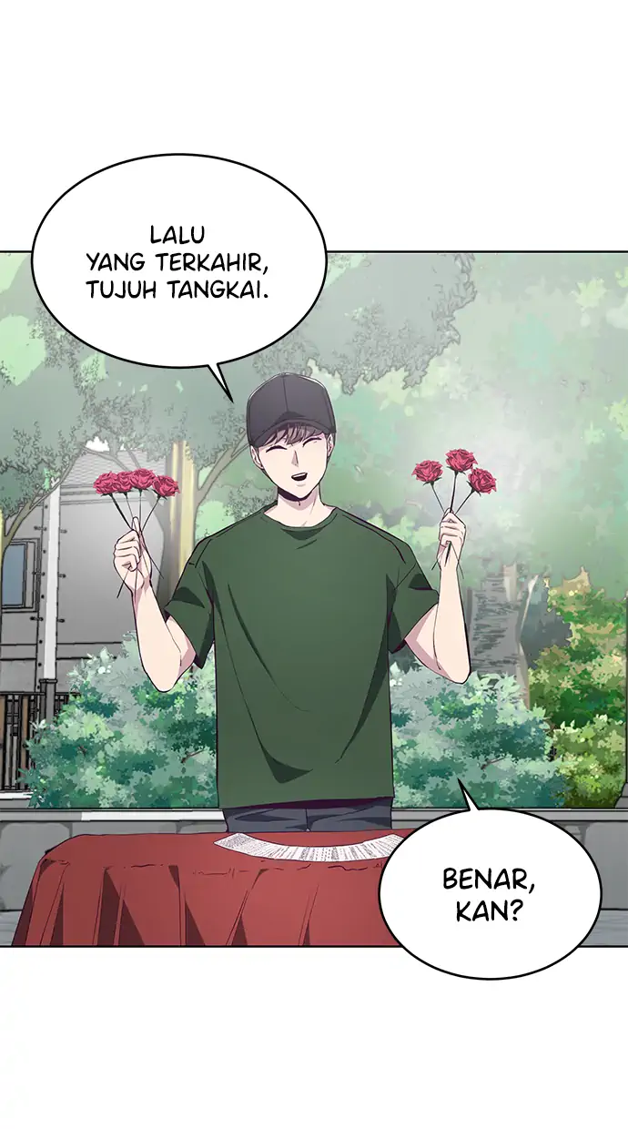 The Boy of Death Chapter 52 - halaman 62