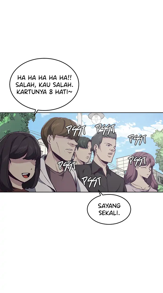 The Boy of Death Chapter 52 - halaman 63