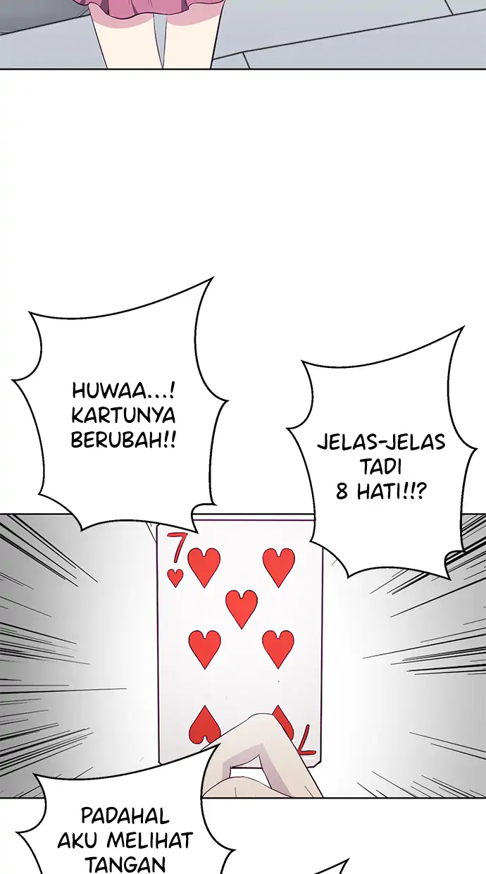 The Boy of Death Chapter 52 - halaman 66