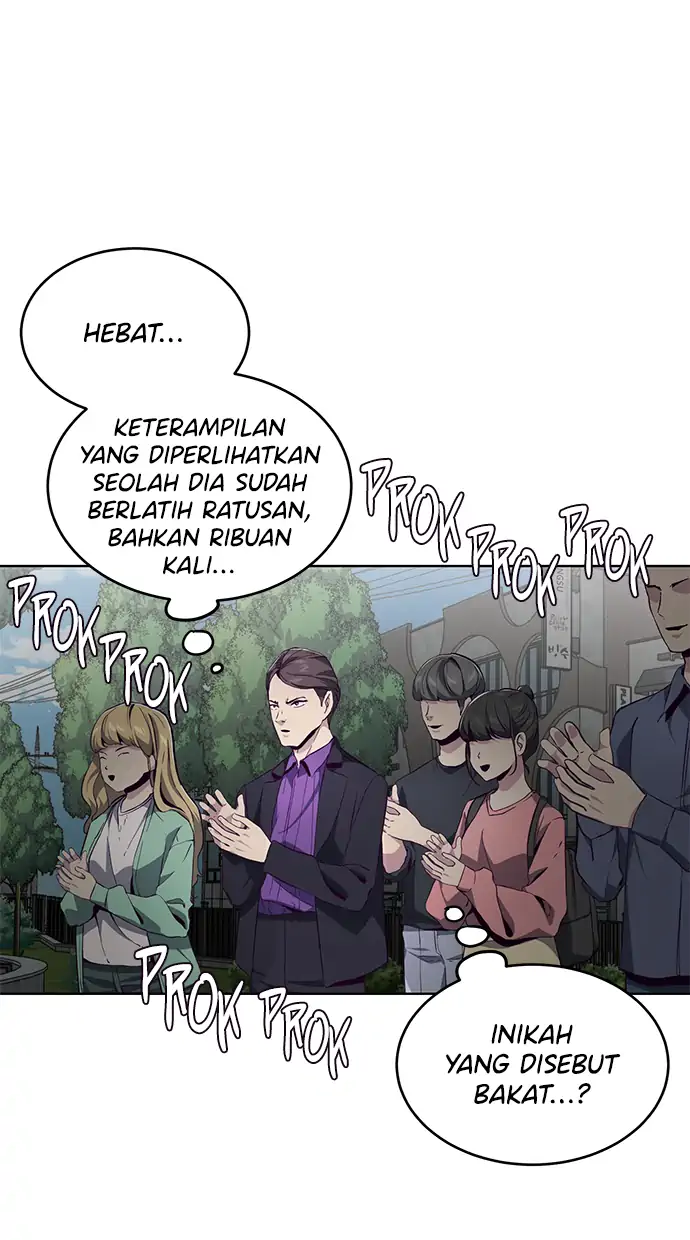 The Boy of Death Chapter 52 - halaman 68