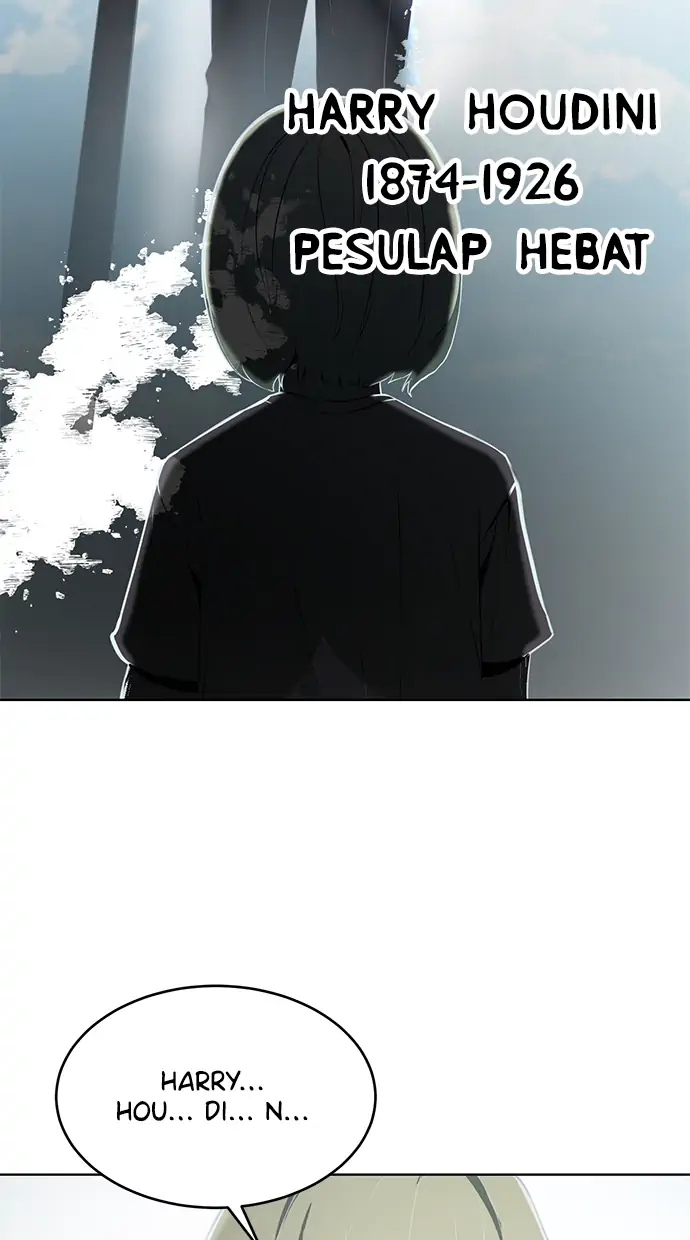 The Boy of Death Chapter 52 - halaman 72