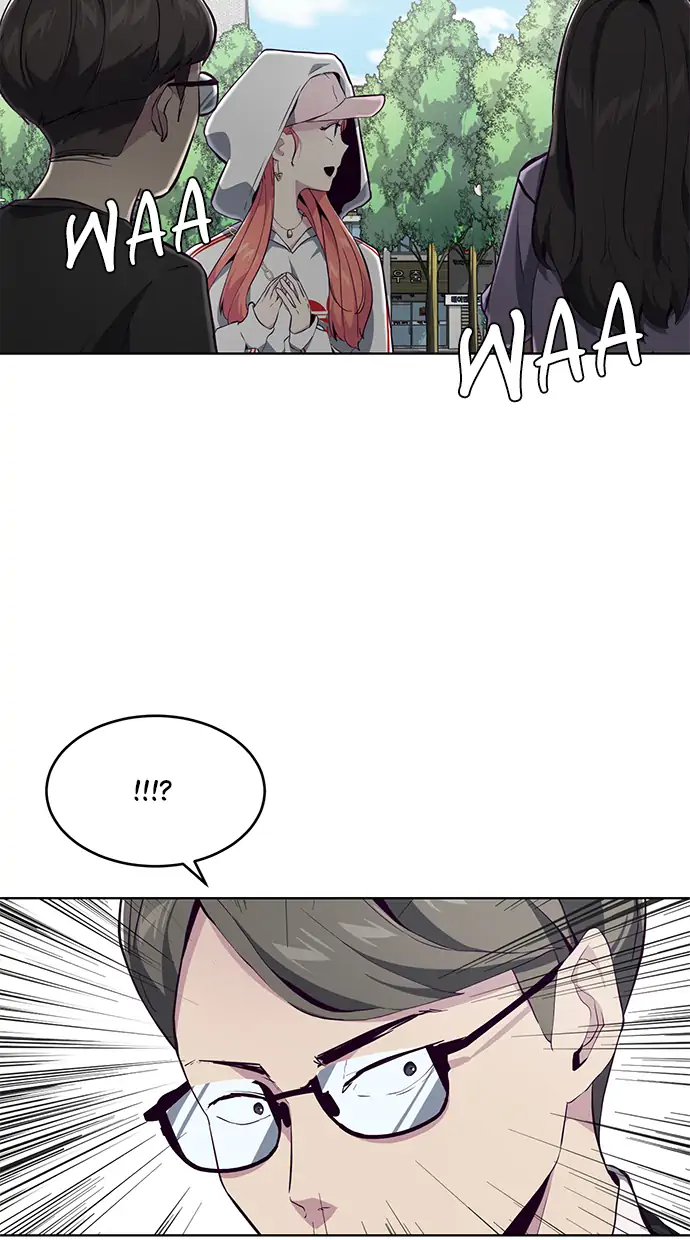 The Boy of Death Chapter 52 - halaman 76