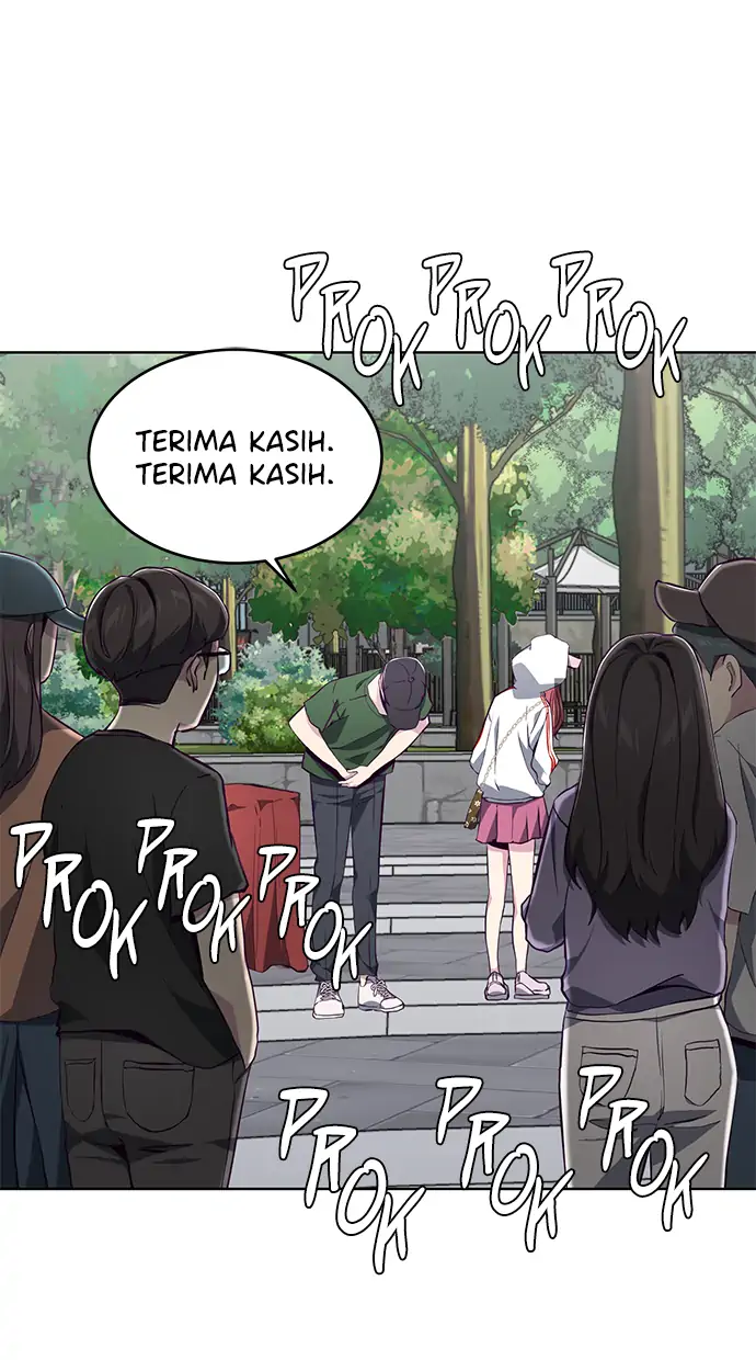 The Boy of Death Chapter 52 - halaman 78