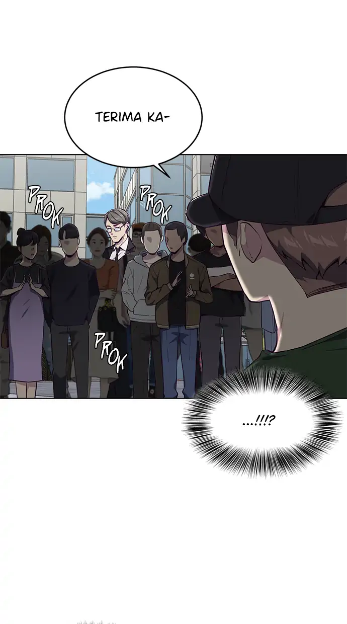 The Boy of Death Chapter 52 - halaman 79