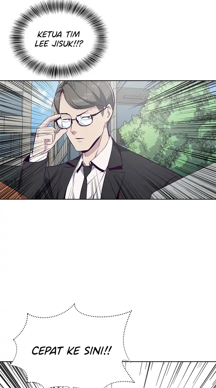 The Boy of Death Chapter 52 - halaman 80
