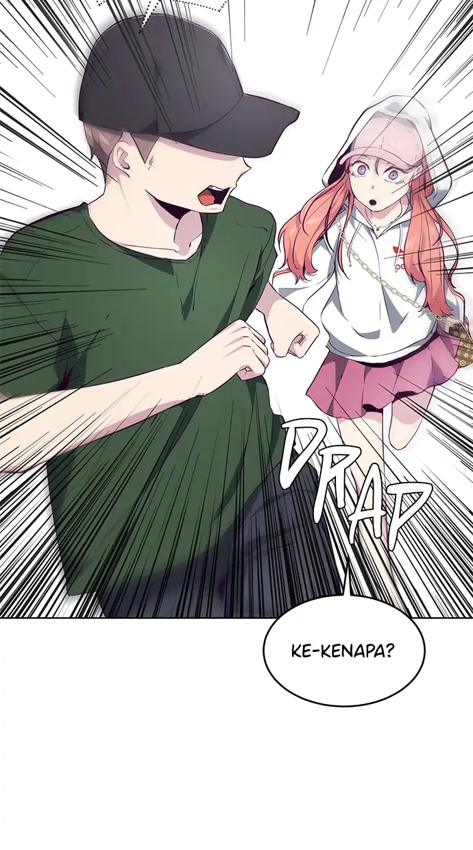 The Boy of Death Chapter 52 - halaman 81